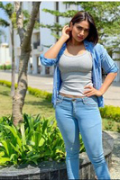 Shivani Narayanan Photos